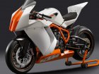 KTM RC8R 1190 Track